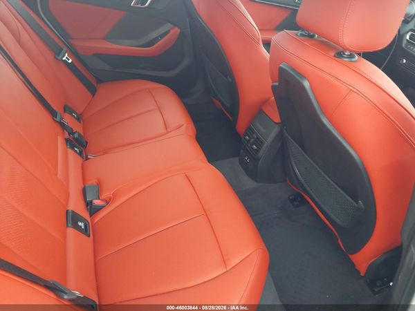 2023 BMW 228 GRAN COUPE I XDRIVE