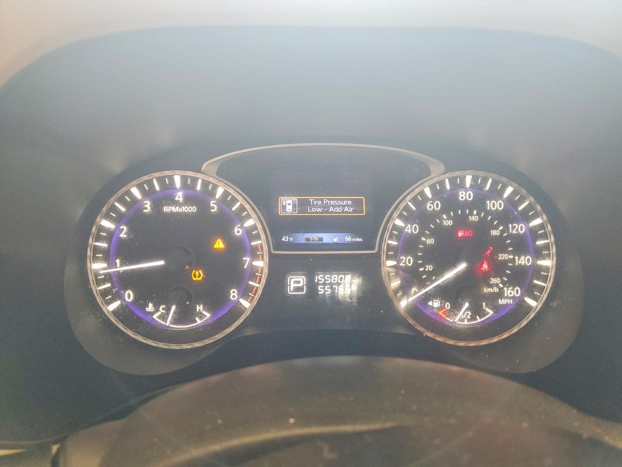 2019 INFINITI QX60