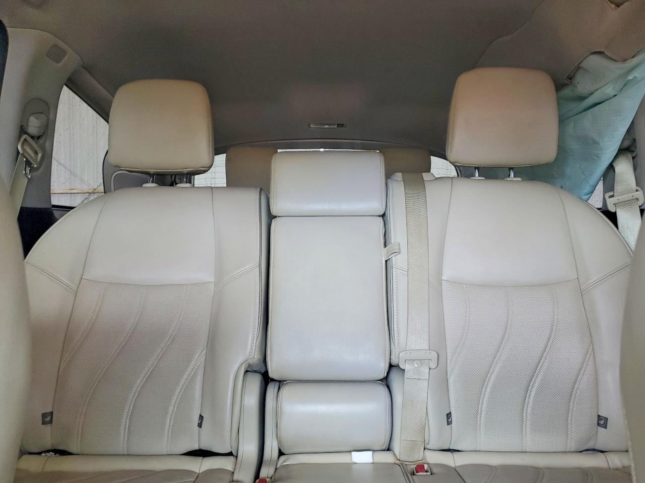 2019 INFINITI QX60