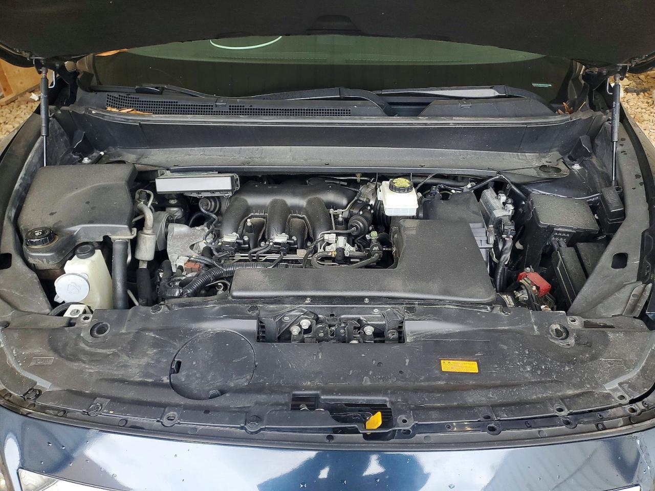 2019 INFINITI QX60
