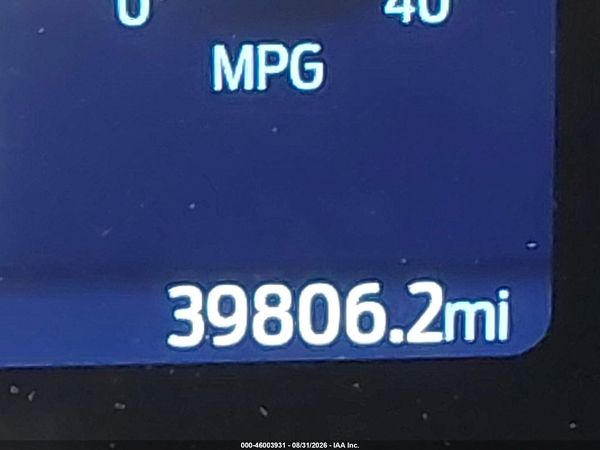 2023 FORD BRONCO BIG BEND — I118