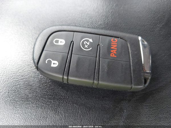 2019 JEEP COMPASS LIMITED 4X4 — I11