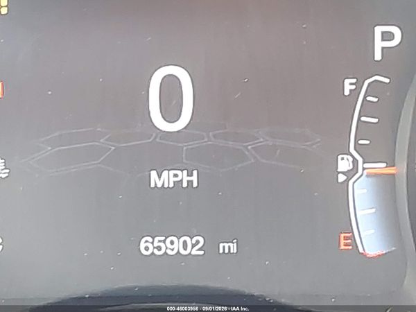 2019 JEEP COMPASS LIMITED 4X4 — I118