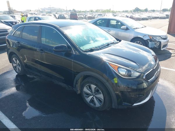 2019 KIA NIRO FE — I1