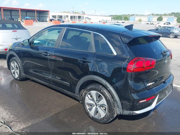 2019 KIA NIRO FE — I3