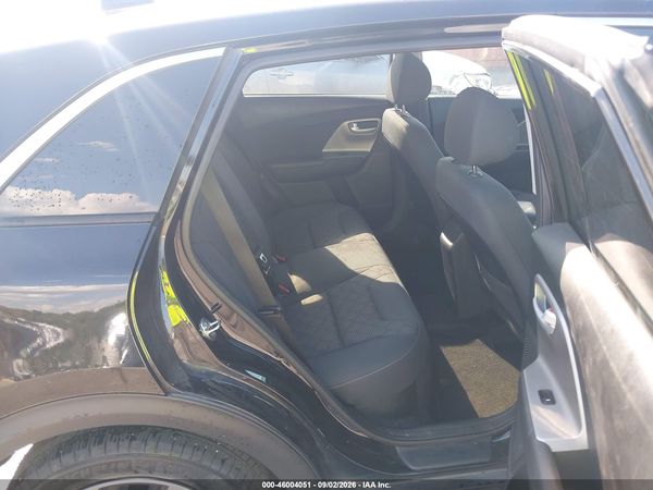 2019 KIA NIRO FE — I8