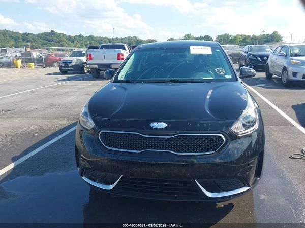 2019 KIA NIRO FE — I115
