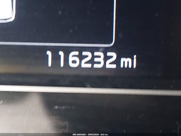 2019 KIA NIRO FE — I118