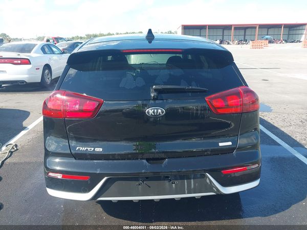 2019 KIA NIRO FE — I119