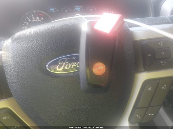 2018 FORD F-150 LARIAT — I11