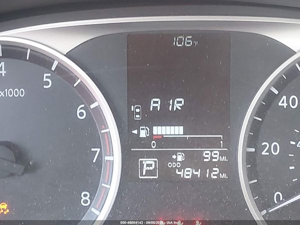 2022 NISSAN KICKS S XTRONIC CVT — I118