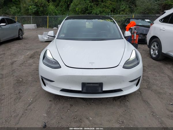 2022 TESLA MODEL 3 — I115