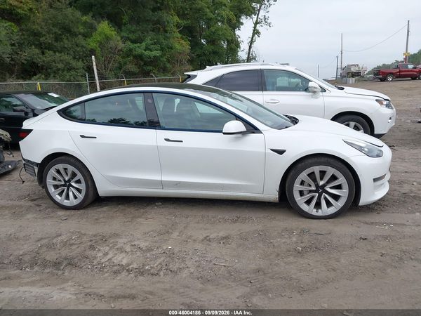 2022 TESLA MODEL 3 — I116