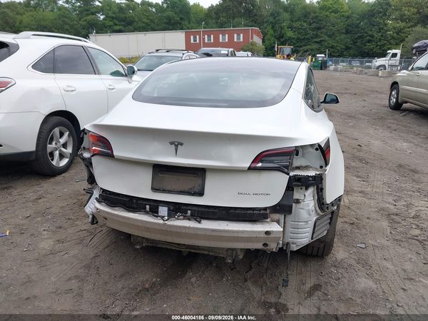 2022 TESLA MODEL 3 — I119