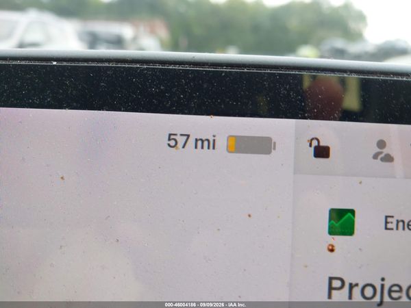 2022 TESLA MODEL 3 — I131