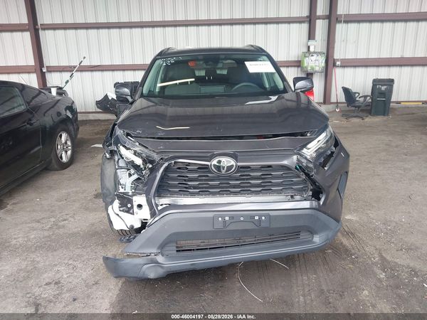 2024 TOYOTA RAV4 XLE — I115