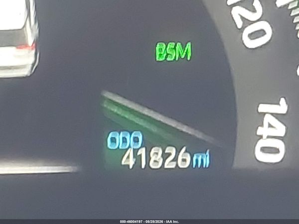 2024 TOYOTA RAV4 XLE — I118
