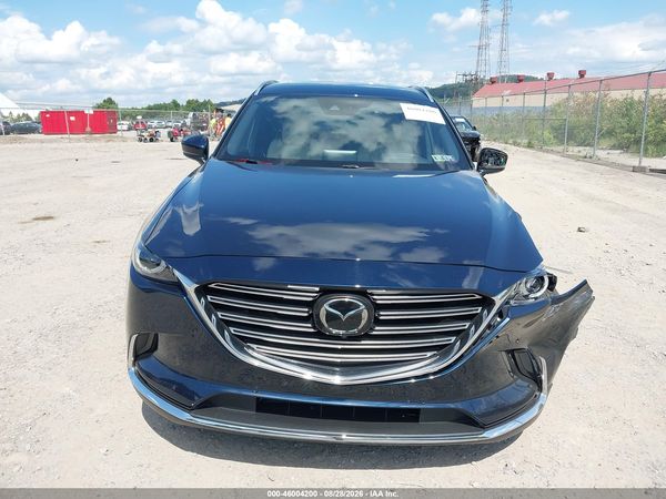 2020 MAZDA CX-9 GRAND TOURING