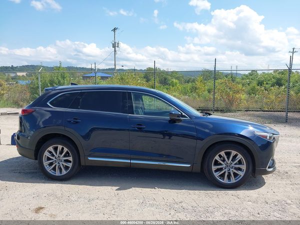 2020 MAZDA CX-9 GRAND TOURING