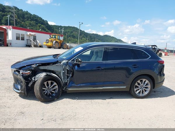2020 MAZDA CX-9