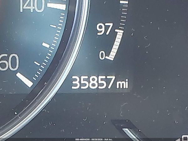 2020 MAZDA CX-9 GRAND TOURING