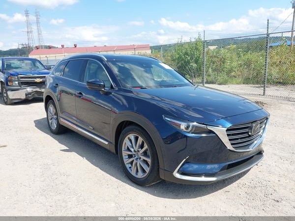 2020 MAZDA CX-9 GRAND TOURING