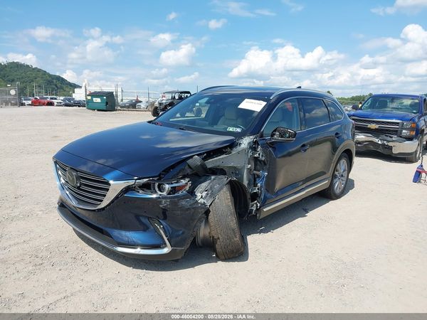 2020 MAZDA CX-9 GRAND TOURING