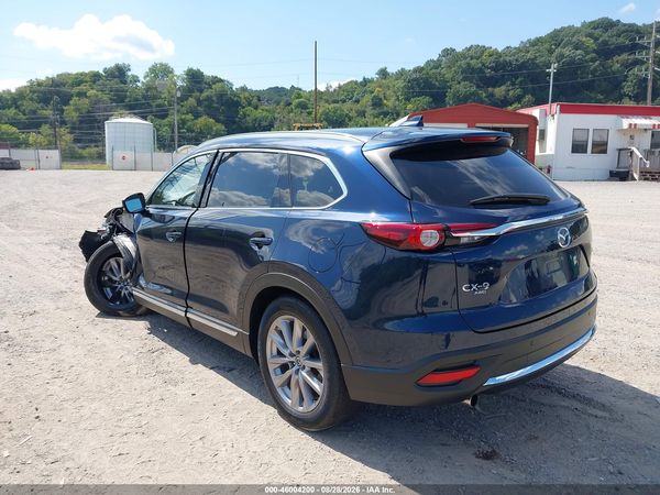 2020 MAZDA CX-9 GRAND TOURING