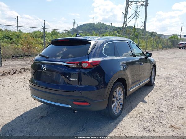 2020 MAZDA CX-9 GRAND TOURING