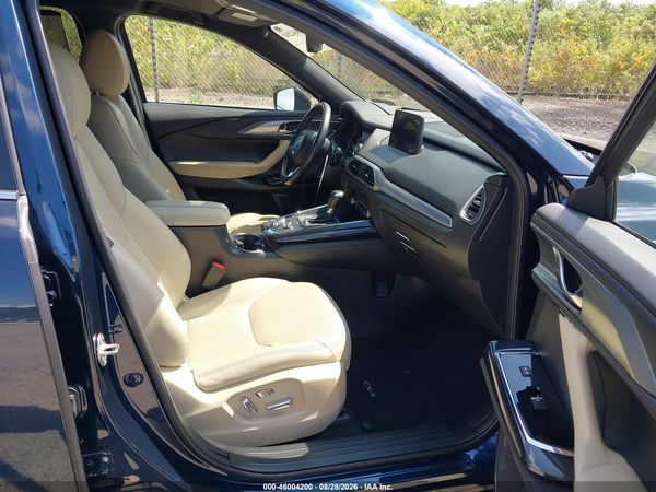 2020 MAZDA CX-9 GRAND TOURING
