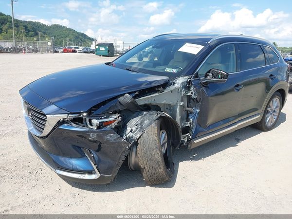 2020 MAZDA CX-9 GRAND TOURING