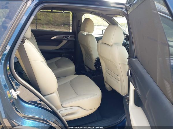 2020 MAZDA CX-9 GRAND TOURING