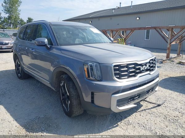2023 KIA TELLURIDE S — I1