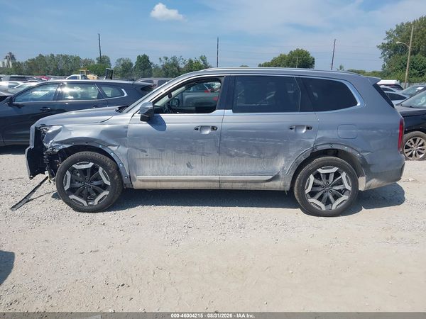 2023 KIA TELLURIDE S — I6