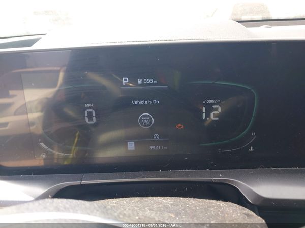 2023 KIA TELLURIDE S — I7