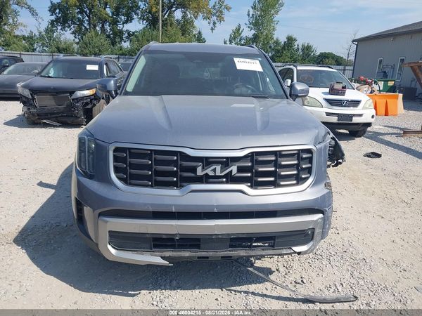 2023 KIA TELLURIDE S — I115