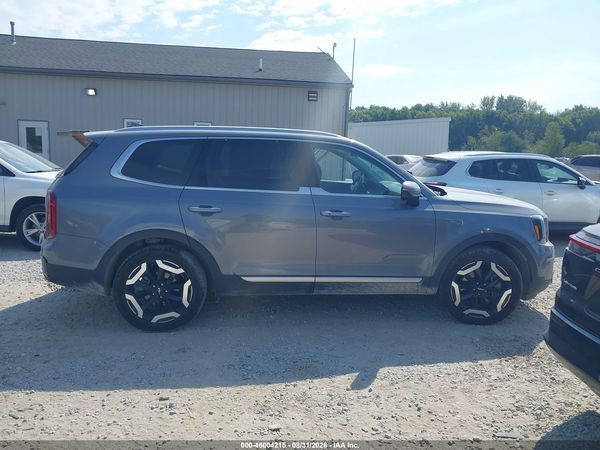 2023 KIA TELLURIDE S — I116