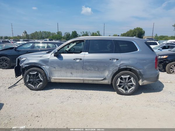 2023 KIA TELLURIDE S — I117