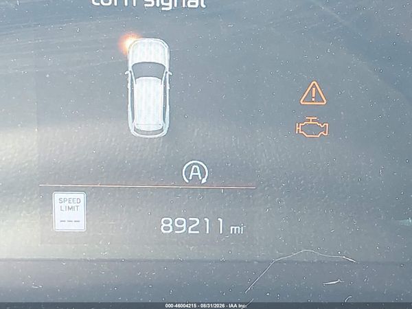 2023 KIA TELLURIDE S — I118