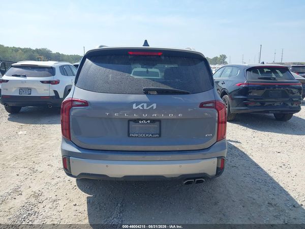 2023 KIA TELLURIDE S — I119