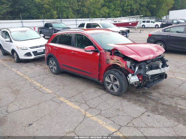 2017 KIA NIRO EX — I1