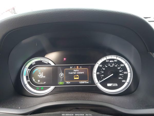 2017 KIA NIRO EX — I7