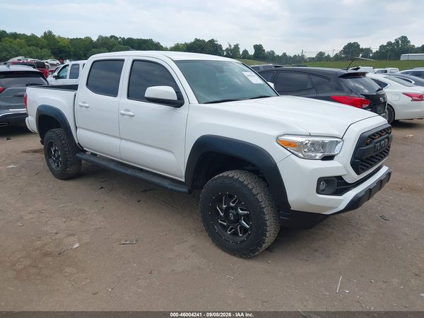 2023 TOYOTA TACOMA SR V6 — I1