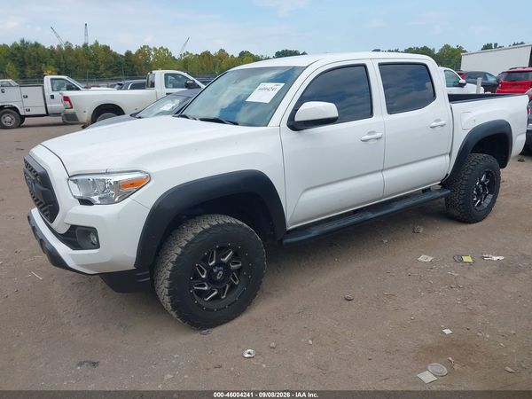 2023 TOYOTA TACOMA — I2