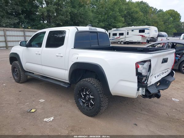 2023 TOYOTA TACOMA SR V6 — I3