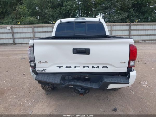 2023 TOYOTA TACOMA SR V6 — I6