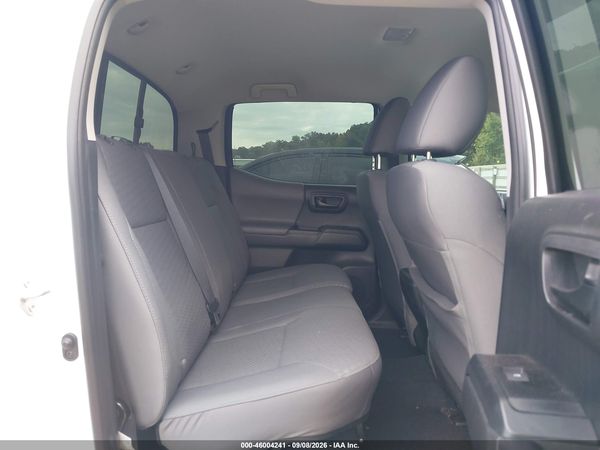2023 TOYOTA TACOMA SR V6 — I8