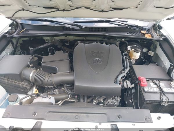 2023 TOYOTA TACOMA SR V6 — I10