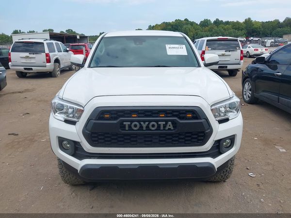 2023 TOYOTA TACOMA SR V6 — I115