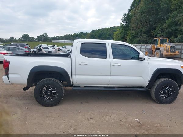 2023 TOYOTA TACOMA SR V6 — I116